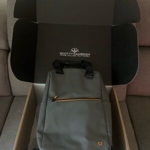 Scotty Cameron 2025 Club Cameron Kit